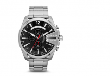Diesel Herrenuhr 4308