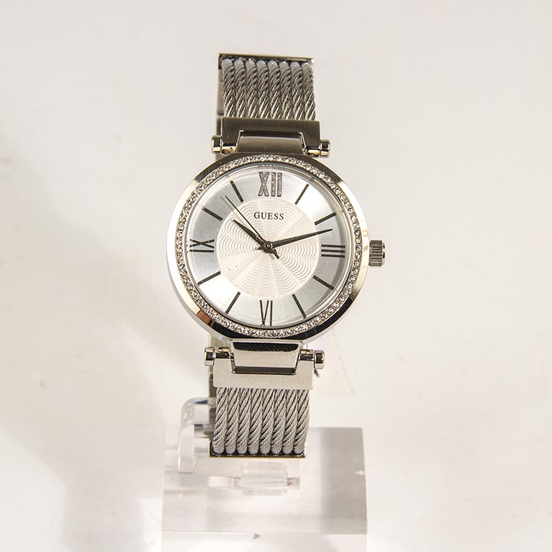 Guess Damenuhr W0638L1