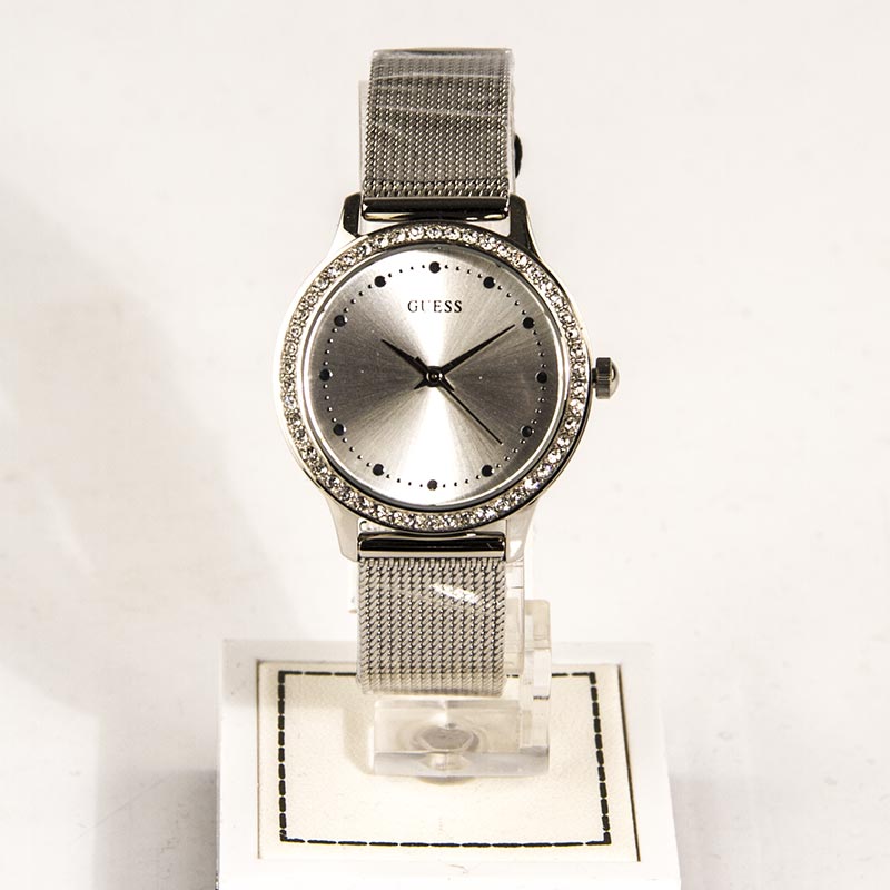 Guess Damenuhr W0647L6