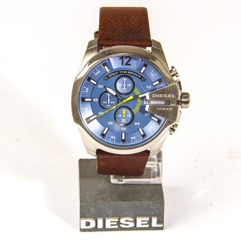 Diesel Herrenuhr DZ4281 - 1