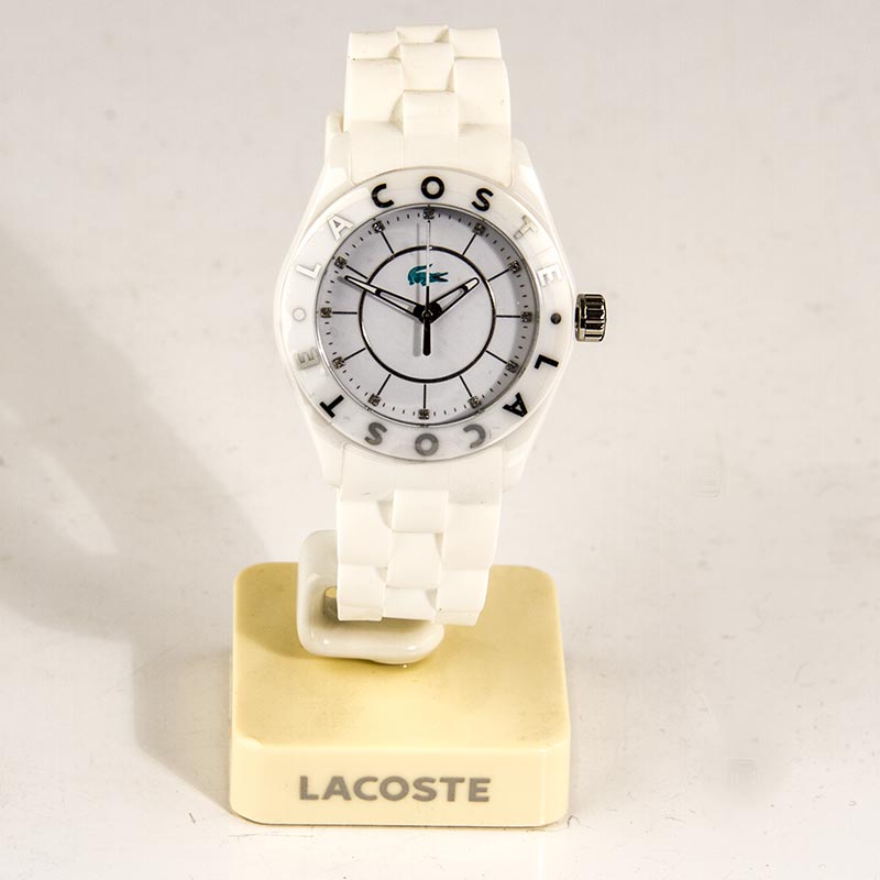 Lacoste Damenuhr 2000672