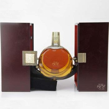 Glenmorangie Pride 1978 1l 47,4%