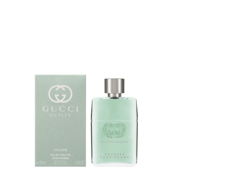 Gucci Guilty Homme Cologne EdT 50ml