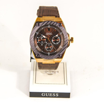 Guess Herrenuhr W1058G2