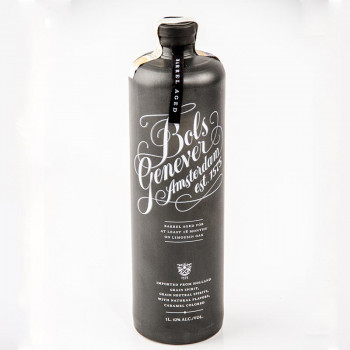 Bols Genever Amsterdam 1575 1L 42% - 1