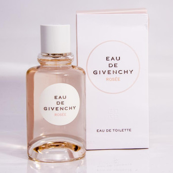 Givenchy Eau Rosée EdT 100ml - 1