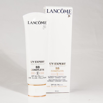 Lancome UV Expert BB Cream SPF50 anti oxydant 50ml