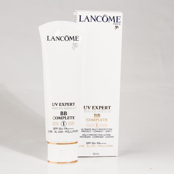 Lancôme UV Expert BB Cream SPF50 anti oxydant 50ml - 1