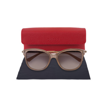 Guess Dámské sluneční brýle GU74695657F