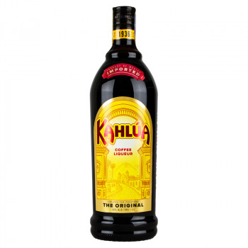 Kahlua Coffee Liq. 1l 20% - 1