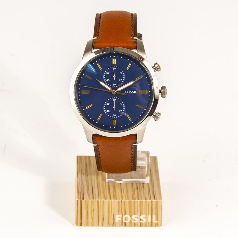 Fossil Herrenuhr FS5279