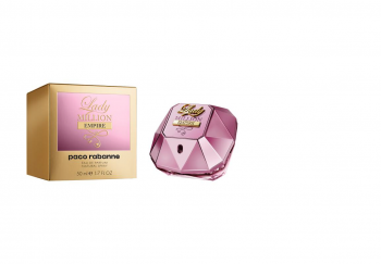 Paco Rabanne Lady Million Empire EdP 50ml - 1