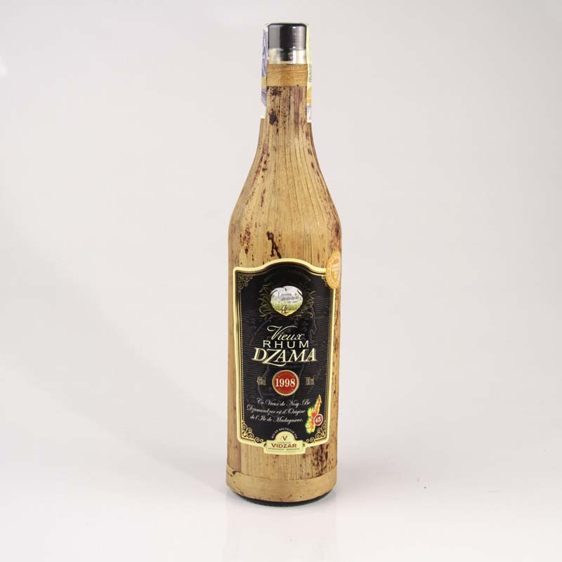 Dzama Vintage 1998 45% 0,7 l (holá láhev)