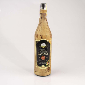 Dzama Vintage 1998 Rum 0,7l 45% - 1