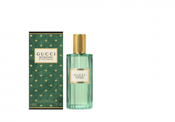 Gucci Memoire D'Une Odeur EdP 60ml - 1