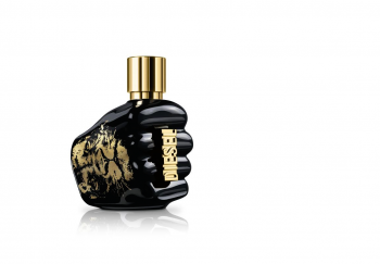 Diesel Spirit of the Brave EdT 50ml