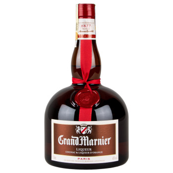 Grand Marnier 1l 40%