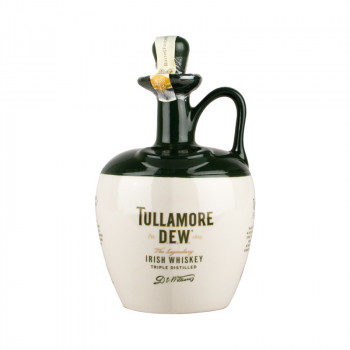 Tullamore Dew džbánek 0.7l 40% - 2