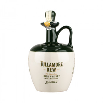 Tullamore Dew džbánek 40% 0,7 l - 2
