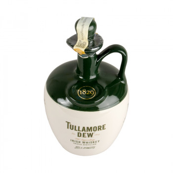 Tullamore Dew džbánek 40% 0,7 l - 3