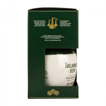 Tullamore Dew džbánek 40% 0,7 l - 4