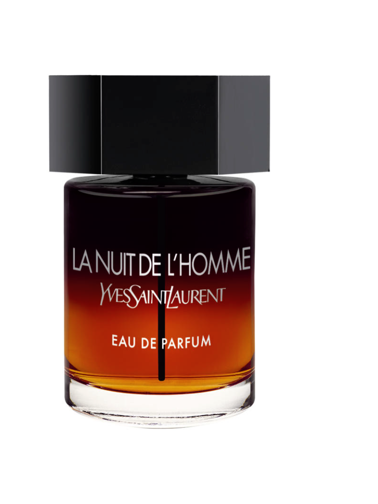 Yves Saint Laurent La Nuit de L'Homme EdP 100 ml