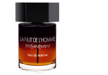 Yves Saint Laurent La Nuit de L'Homme EdP 100 ml