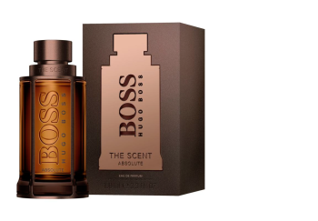 Hugo Boss The Scent Absolute For Him EdP 100ml - 1