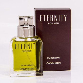 Calvin Klein Eternity for Men EdP 50ml