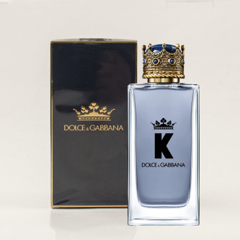 Dolce & Gabbana K by Dolce&Gabbana EdT 100 ml