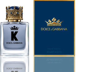 Dolce&Gabbana K by Dolce&Gabbana EdT 50ml