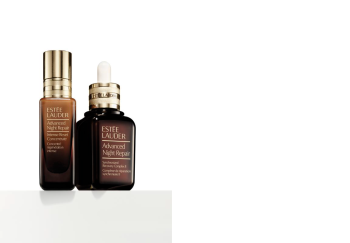 Estée Lauder Serum 50ml +Intense Reset Concentrate 20ml
