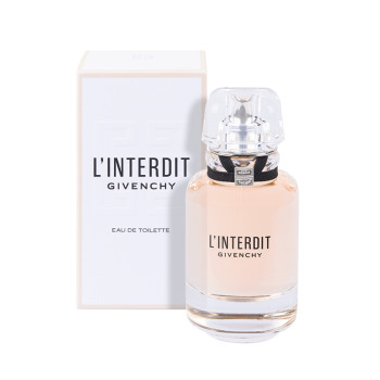 Givenchy L'Interdit EdT 50 ml