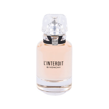 Givenchy L'Interdit EdT 50 ml - 2
