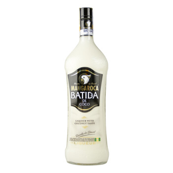 Batida de Coco 1l 16%