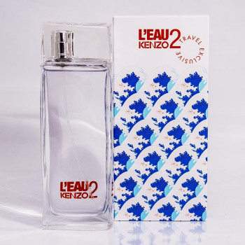 Kenzo L'Eau 2 Women EdT 100ml - 1