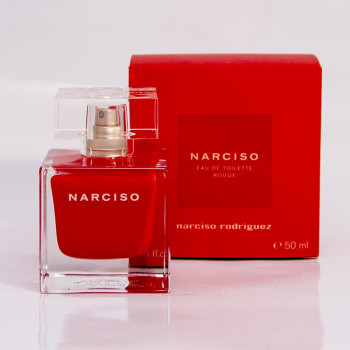 Narciso Rodriguez Narciso Rouge  EdT 50ml - 1