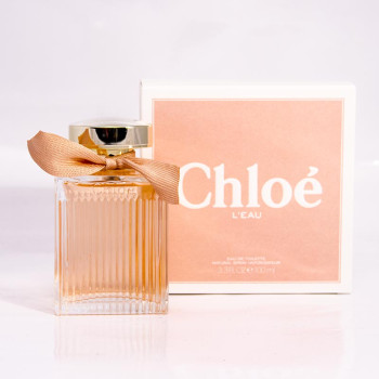 Chloe Signature L'eau EdT 100ml - 1