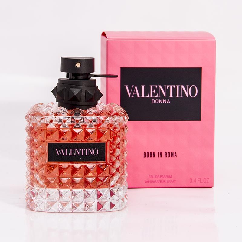 Valentino Donna Born in Roma EdP 100ml