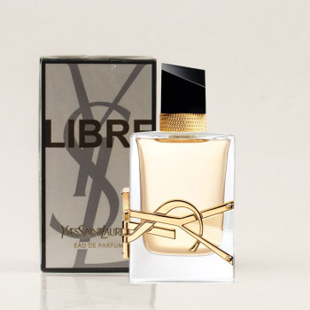 Yves Saint Laurent Libre Women EdP 50ml - 1