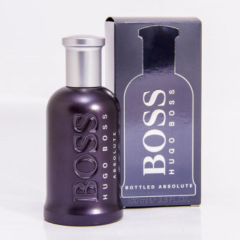 Hugo Boss Bottled Absolute Men EdP 100ml - 1