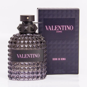 Valentino Uomo Born in Roma EdT 100ml - 1