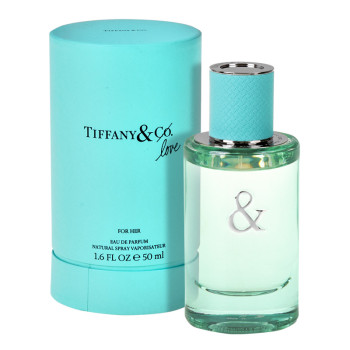 Tiffany & Love EdP 50ml