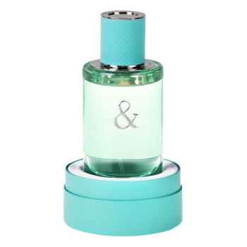 Tiffany & Love EdP 50 ml - 2