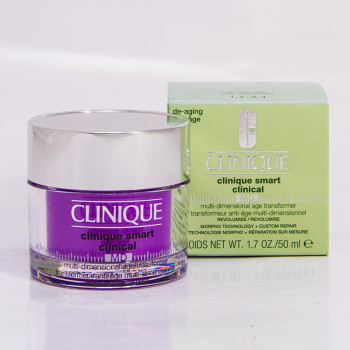 Clinique Smart Clinical MD Revolumize 50ml - 1