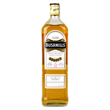 Bushmills Original 1l 40%