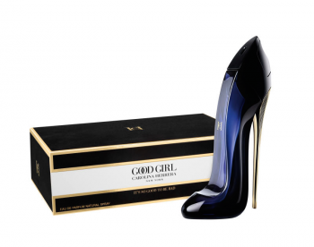 Carolina Herrera Good Girl EdP 150ml - 1