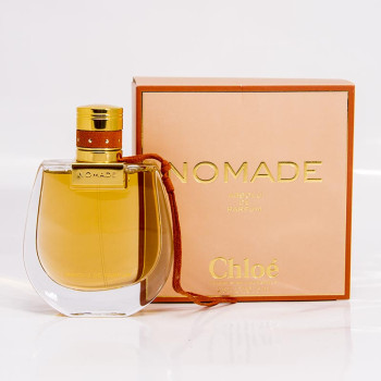 Chloé Nomade Absolu EdP 50ml - 1