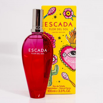 Escada Flor Del Sol EdT 100ml - 1