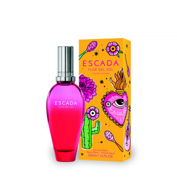 Escada Flor Del Sol EdT 50ml - 1